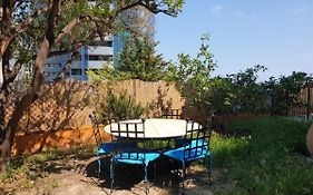 Villa Angelina